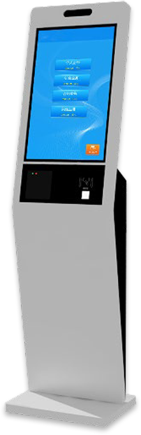 國產(chǎn)化自助取號(hào)機(jī)